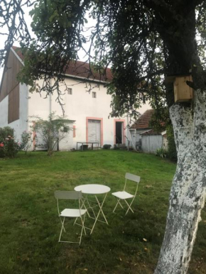 Domaine La Bonne Dame - Hirondelle, au coeur des Vosges Plainfaing